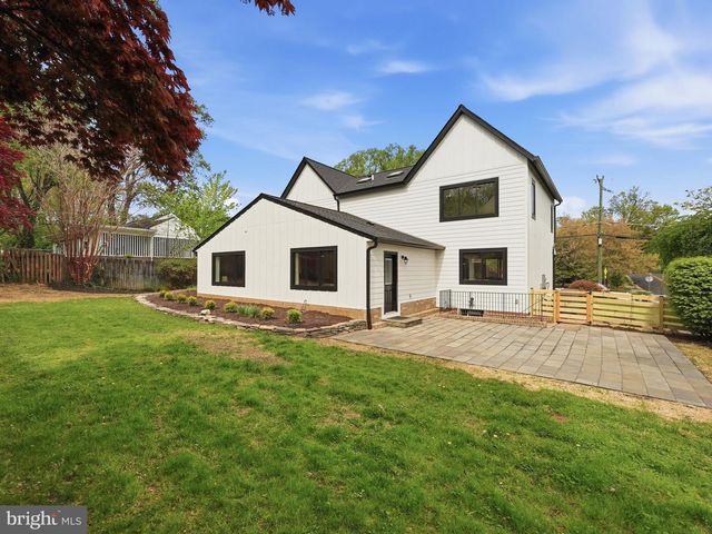 7109 IDYLWOOD RD, Falls Church, VA 22043