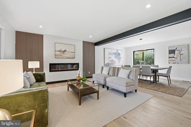 7109 IDYLWOOD RD, Falls Church, VA 22043