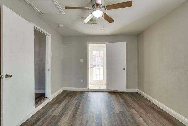 6612 Avalon Drive, Watauga, TX 76148