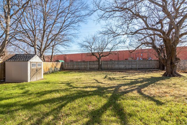 6612 Avalon Drive, Watauga, TX 76148