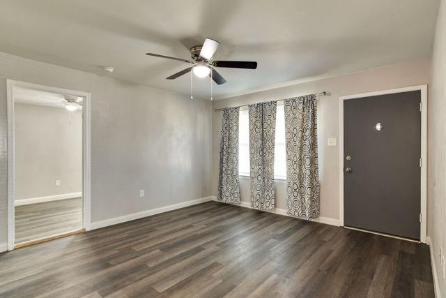 6612 Avalon Drive, Watauga, TX 76148