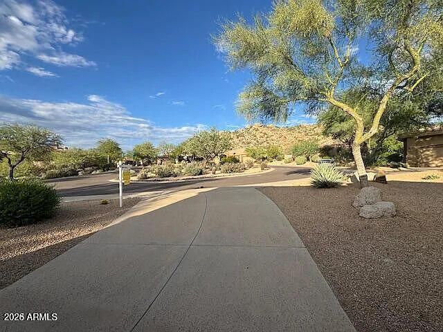 7475 E QUIEN SABE Way, Scottsdale, AZ 85266