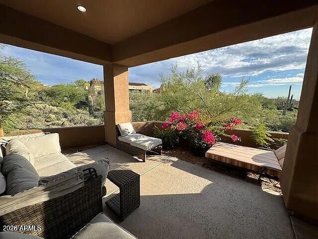 7475 E QUIEN SABE Way, Scottsdale, AZ 85266