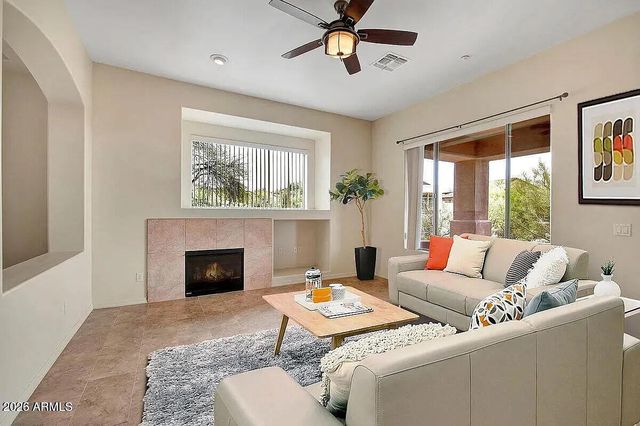 7475 E QUIEN SABE Way, Scottsdale, AZ 85266