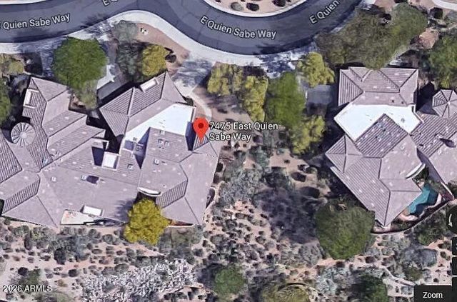 7475 E QUIEN SABE Way, Scottsdale, AZ 85266