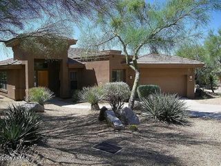7475 E QUIEN SABE Way, Scottsdale, AZ 85266