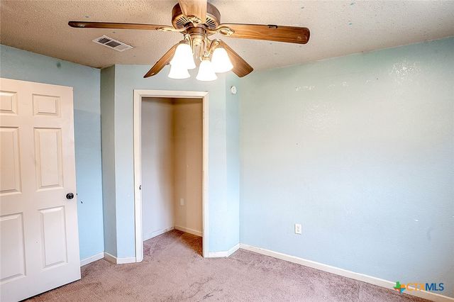 117 N 28th Street, Gatesville, TX 76528