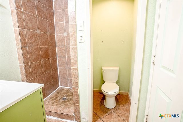 117 N 28th Street, Gatesville, TX 76528