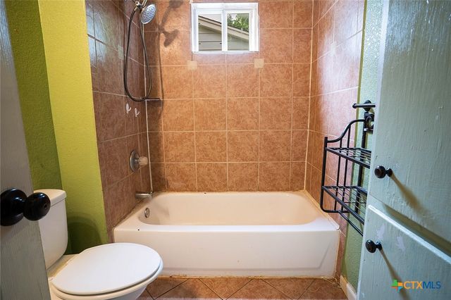 117 N 28th Street, Gatesville, TX 76528