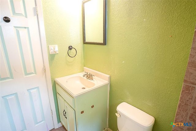 117 N 28th Street, Gatesville, TX 76528