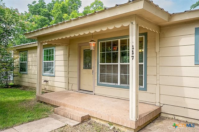 117 N 28th Street, Gatesville, TX 76528