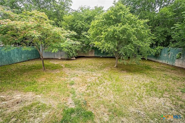 117 N 28th Street, Gatesville, TX 76528