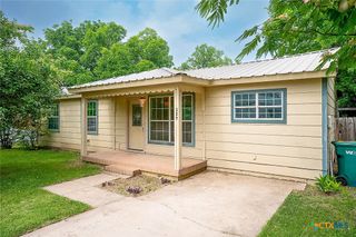 117 N 28th Street, Gatesville, TX 76528