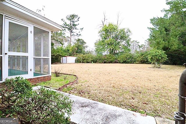 1206 McRee Drive, Valdosta, GA 31602