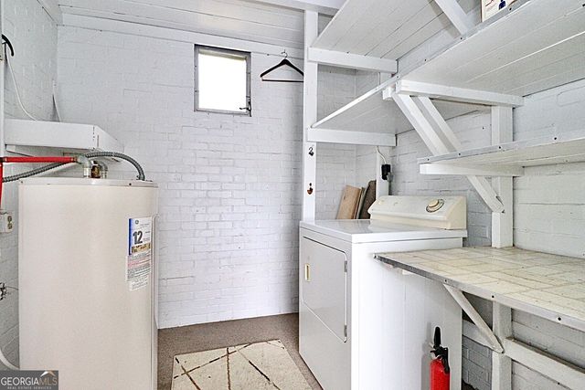 1206 McRee Drive, Valdosta, GA 31602