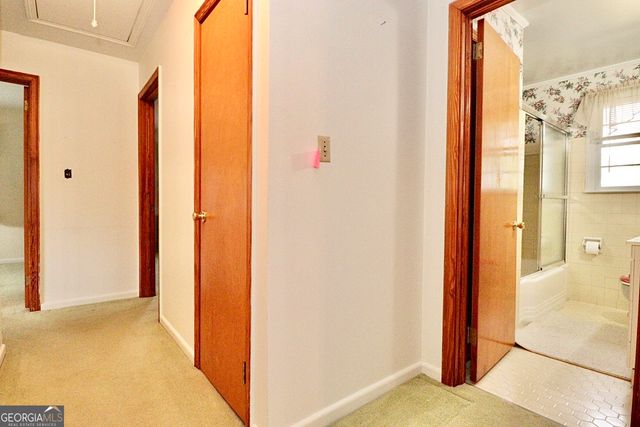 1206 McRee Drive, Valdosta, GA 31602