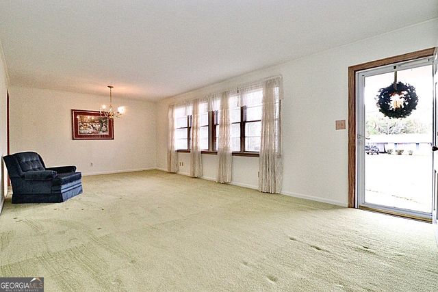 1206 McRee Drive, Valdosta, GA 31602