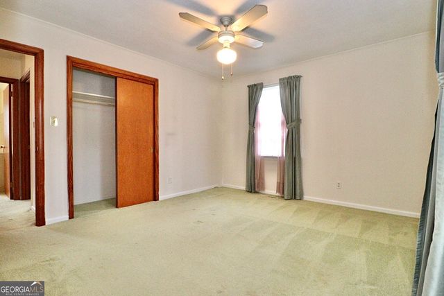 1206 McRee Drive, Valdosta, GA 31602