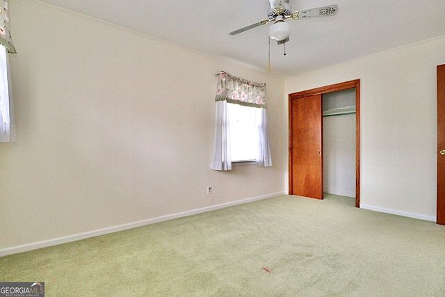 1206 McRee Drive, Valdosta, GA 31602