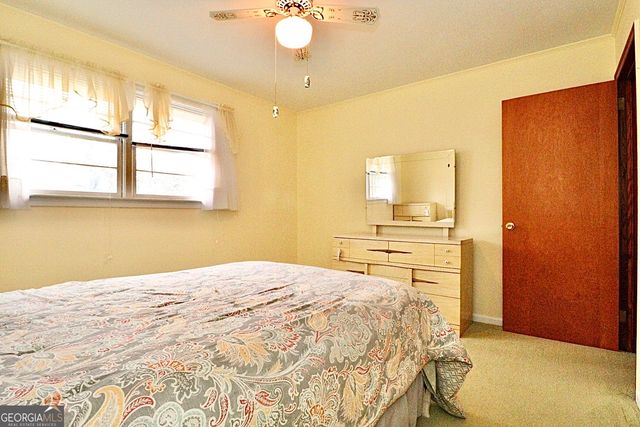 1206 McRee Drive, Valdosta, GA 31602