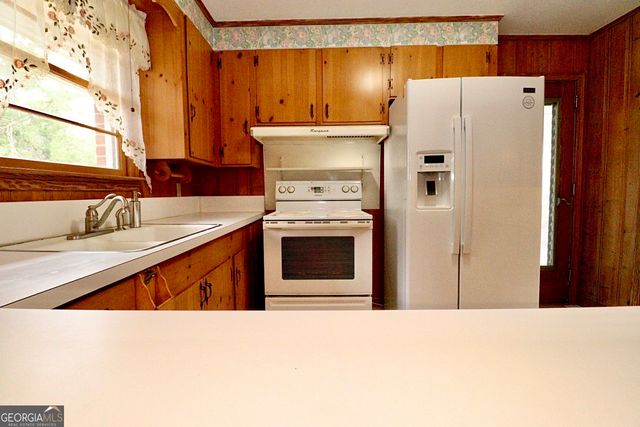 1206 McRee Drive, Valdosta, GA 31602