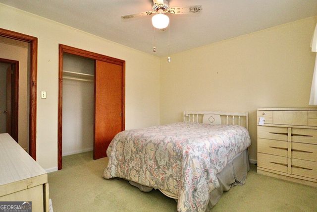 1206 McRee Drive, Valdosta, GA 31602