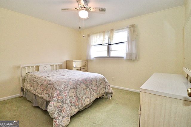 1206 McRee Drive, Valdosta, GA 31602