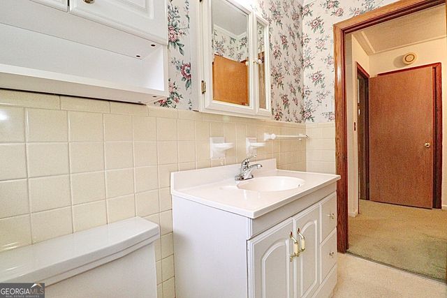 1206 McRee Drive, Valdosta, GA 31602