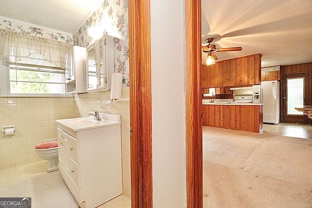 1206 McRee Drive, Valdosta, GA 31602