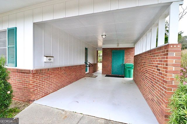 1206 McRee Drive, Valdosta, GA 31602