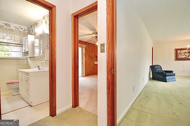 1206 McRee Drive, Valdosta, GA 31602