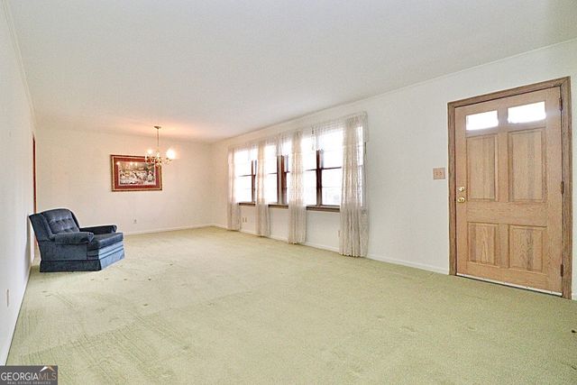 1206 McRee Drive, Valdosta, GA 31602