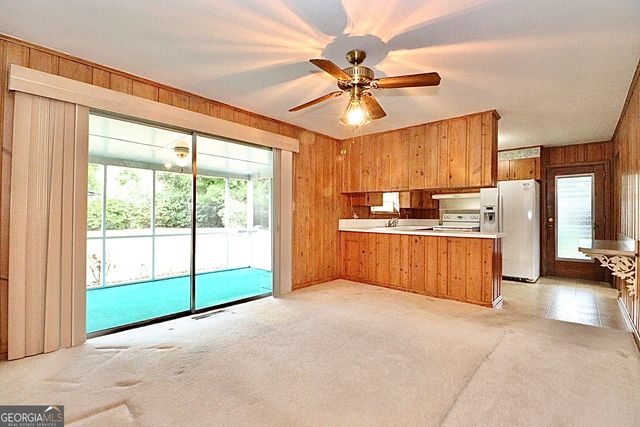 1206 McRee Drive, Valdosta, GA 31602