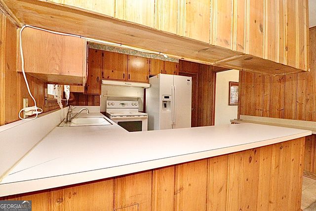 1206 McRee Drive, Valdosta, GA 31602