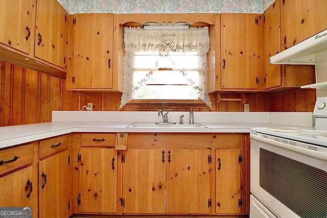 1206 McRee Drive, Valdosta, GA 31602