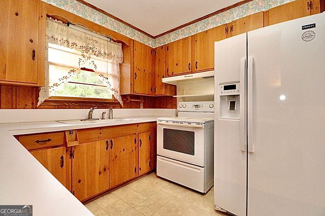 1206 McRee Drive, Valdosta, GA 31602