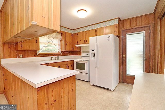 1206 McRee Drive, Valdosta, GA 31602