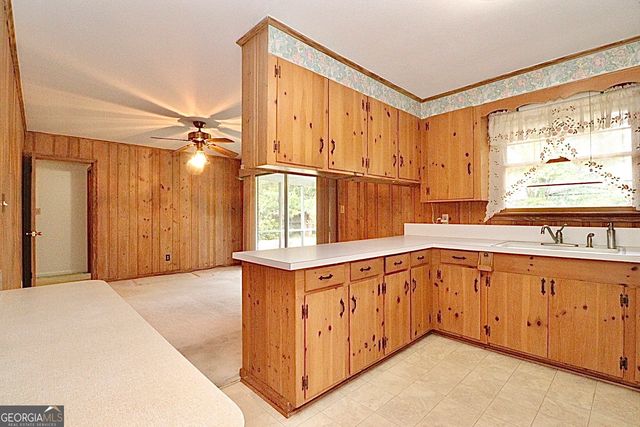 1206 McRee Drive, Valdosta, GA 31602