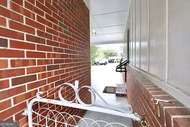 1206 McRee Drive, Valdosta, GA 31602