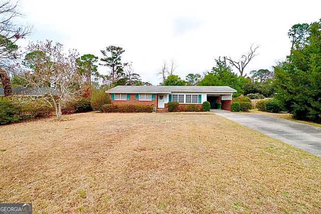 1206 McRee Drive, Valdosta, GA 31602