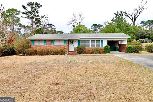 1206 McRee Drive, Valdosta, GA 31602