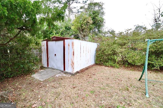 1206 McRee Drive, Valdosta, GA 31602