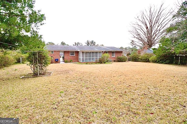 1206 McRee Drive, Valdosta, GA 31602