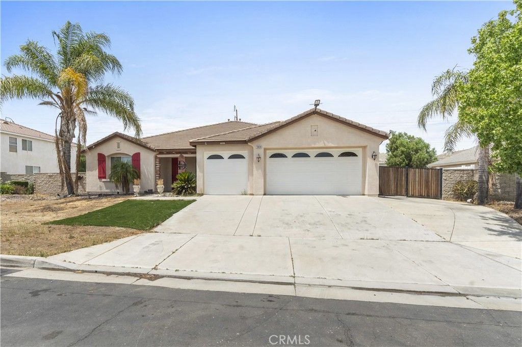 19434 Eldorado, Perris, CA 92570 — exterior