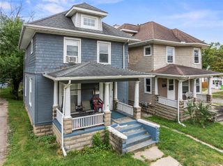 913-915 W Michigan Avenue, Jackson, MI 49202