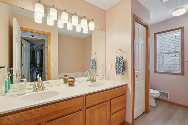 3913 Oxford Drive, Woodbury, MN 55125