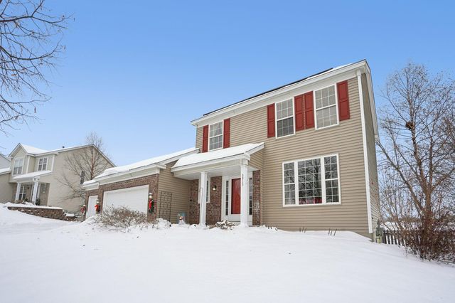 3913 Oxford Drive, Woodbury, MN 55125