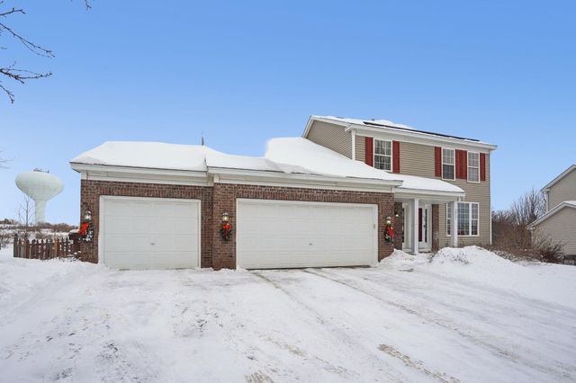 3913 Oxford Drive, Woodbury, MN 55125