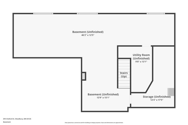 3913 Oxford Drive, Woodbury, MN 55125