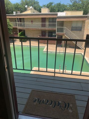 5930 Birchbrook Drive 217, Dallas, TX 75206